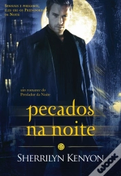 Capa do artigo Pecados Na Noite