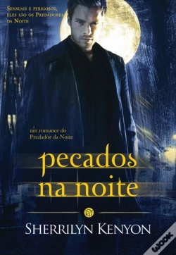 Capa do artigo Pecados Na Noite