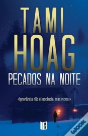 Capa do artigo Pecados na Noite