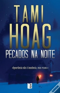 Capa do artigo Pecados na Noite