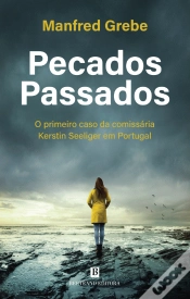 Capa do artigo Pecados Passados