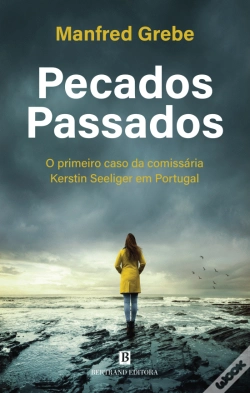 Capa do artigo Pecados Passados