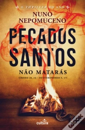 Capa do artigo Pecados Santos