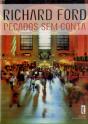 Pecados sem Conta - Preview