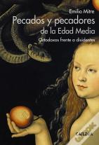 Pecados Y Pecadores De La Edad Media