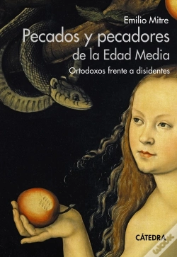 Capa do artigo Pecados Y Pecadores De La Edad Media