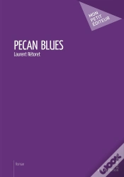 Capa do artigo Pecan Blues