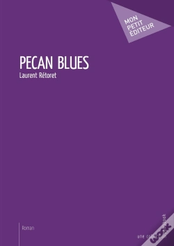 Capa do artigo Pecan Blues
