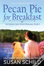 Capa do artigo Pecan Pie For Breakfast