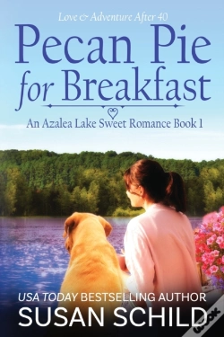 Capa do artigo Pecan Pie For Breakfast