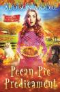 Pecan Pie Predicament - Preview