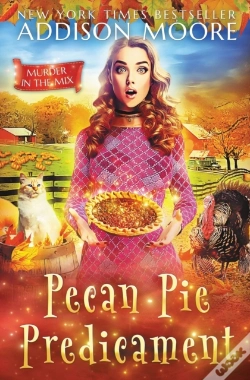 Capa do artigo Pecan Pie Predicament