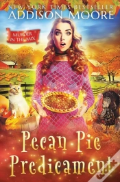 Capa do artigo Pecan Pie Predicament