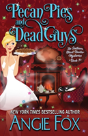 Pecan Pies And Dead Guys - Preview
