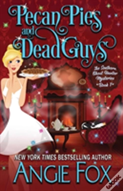 Capa do artigo Pecan Pies And Dead Guys