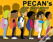 Pecan'S First Day Of School