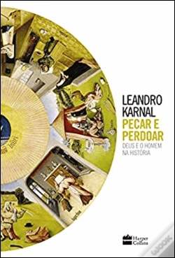 Capa do artigo Pecar e Perdoar