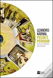 Capa do artigo Pecar e Perdoar