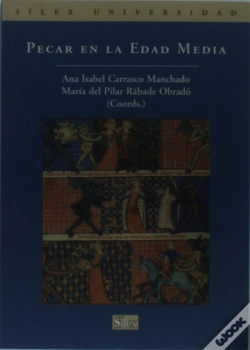 Capa do artigo Pecar En La Edad Media