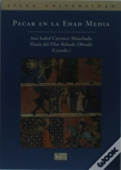 Capa do artigo Pecar En La Edad Media