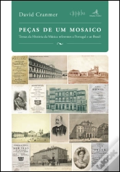 Capa do artigo Peças de um Mosaico