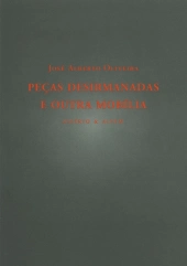 Peças Desirmanadas e Outra Mobília