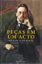 Peças em Um Acto - Preview