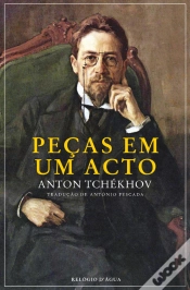 Capa do artigo Peças em Um Acto