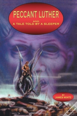 Capa do artigo Peccant Luther And A Tale Told By A Sleeper