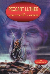 Capa do artigo Peccant Luther And A Tale Told By A Sleeper