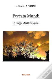 Capa do artigo Peccata Mundi