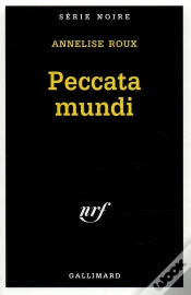 Capa do artigo Peccata Mundi