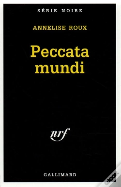 Capa do artigo Peccata Mundi