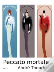 Capa do artigo Peccato Mortale