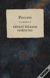 Capa do artigo Peccavi