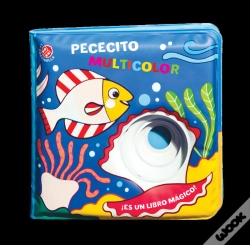 Capa do artigo Pececito Multicolor