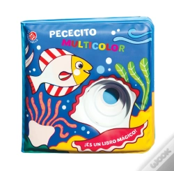 Capa do artigo Pececito Multicolor
