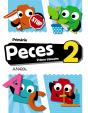 Peces 2. Primer Trimestre. - Preview