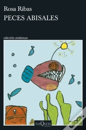 Capa do artigo Peces Abisales