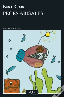 Capa do artigo Peces Abisales