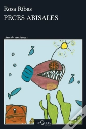 Peces Abisales