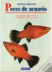 Capa do artigo Peces De Acuario
