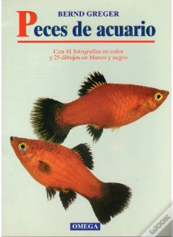Capa do artigo Peces De Acuario