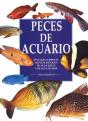 Peces De Acuario. (Gran Formato) - Preview