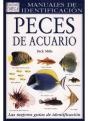 Peces De Acuario. Manual Identificacion - Preview