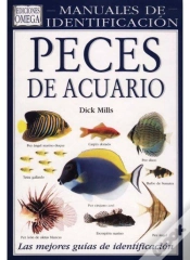 Capa do artigo Peces De Acuario. Manual Identificacion