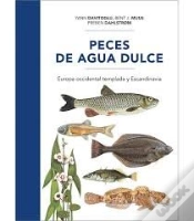 Capa do artigo Peces De Agua Dulce