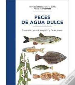 Capa do artigo Peces De Agua Dulce