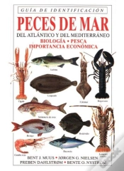 Capa do artigo Peces De Mar. Guia De Identificacion