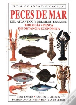 Capa do artigo Peces De Mar. Guia De Identificacion